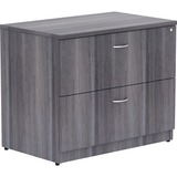 Lorell Essentials Series Lateral File
