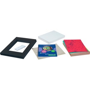 Pacon&reg; 1st-Grade Math Art Integration Kit