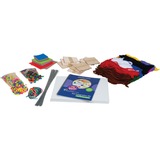 Pacon® 2nd-Grade Math Art Integration Kit