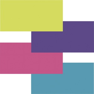 Fadeless Bright Colors Bulletin Art Paper