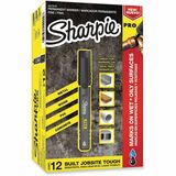 Sharpie PRO Fine Tip Permanent Markers