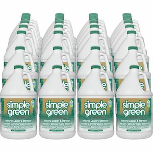 Simple Green Industrial Cleaner/Degreaser