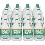 Simple Green Industrial Cleaner/Degreaser