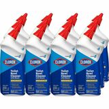 CloroxPro&trade; Toilet Bowl Cleaner with Bleach