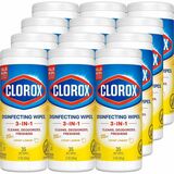 Clorox Disinfecting Cleaning Wipes