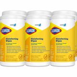 CloroxPro&trade; Disinfecting Wipes