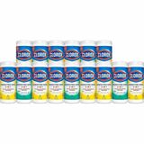 Clorox Disinfecting Cleaning Wipes Value Pack