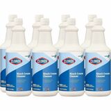 Clorox Commercial Solutions Bleach Cream Cleanser