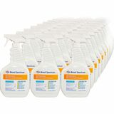 Clorox Broad-Spectrum Quaternary Disinfectant Cleaner