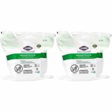 Clorox Healthcare Hydrogen Peroxide Cleaner Disinfectant Wipes