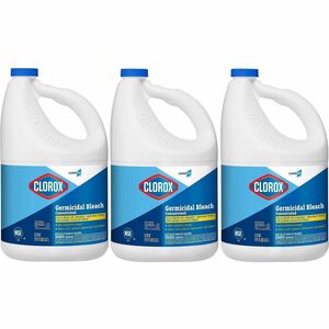 CloroxPro&trade; Germicidal Bleach