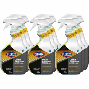 CloroxPro&trade; Urine Remover for Stains and Odors Spray