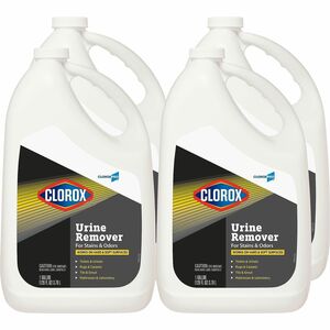 CloroxPro&trade; Urine Remover for Stains and Odors Refill
