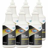 CloroxPro&trade; Pull-Top Urine Remover for Stains and Odors