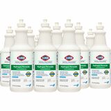 Clorox Healthcare Pull-Top Hydrogen Peroxide Cleaner Disinfectant