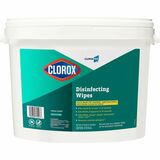 CloroxPro&trade; Disinfecting Wipes