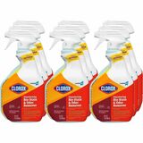 CloroxPro Disinfecting Bio Stain & Odor Remover Spray