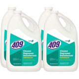 Clorox Commercial Solutions Formula 409 Cleaner Degreaser Disinfectant Refill