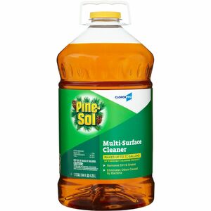 CloroxPro&trade; Pine-Sol Multi-Surface Cleaner