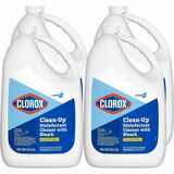 CloroxPro&trade; Clean-Up Disinfectant Cleaner with Bleach Refill