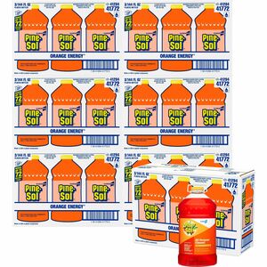 CloroxPro&trade; Pine-Sol All Purpose Cleaner