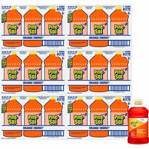 CloroxPro&trade; Pine-Sol All Purpose Cleaner