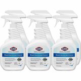 Clorox Healthcare Bleach Germicidal Cleaner