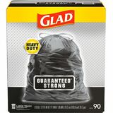 Glad Large Drawstring Trash Bags