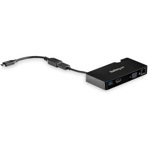 StarTech.com Docking Station