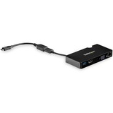StarTech.com Docking Station