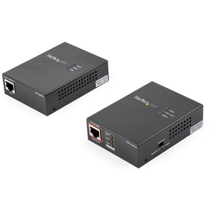 StarTech.com PoE Injector