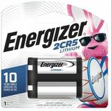 Energizer 2CR5 Lithium Photo Batteries