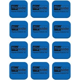 Flipside Magnetic Whiteboard Student Erasers