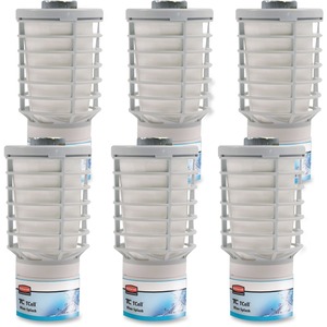 Rubbermaid Commercial TCell Odor Control Dispenser Refills