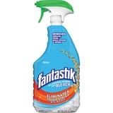 fantastik&reg; All-purpose Cleaner with Bleach