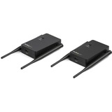 StarTech.com Wireless HDMI Transmitter and Receiver Kit - 656 ft. - 1080p