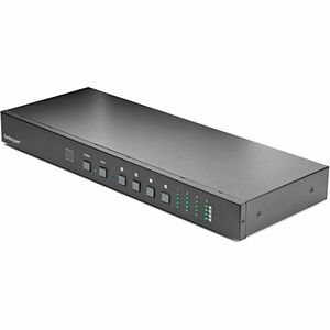 StarTech.com Audio/Video Switchbox