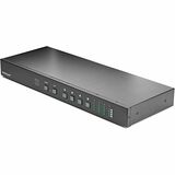 StarTech.com Audio/Video Switchbox