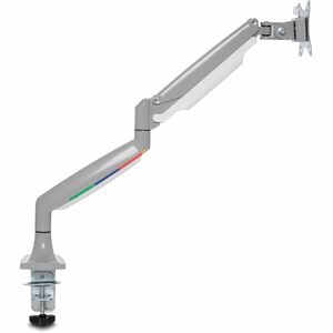Kensington SmartFit Mounting Arm for Monitor, Flat Panel Display, Curved Screen Display - Landscape/Portrait