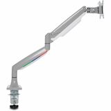Kensington SmartFit Mounting Arm for Monitor, Flat Panel Display, Curved Screen Display - Landscape/Portrait