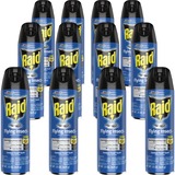 Raid Flying Insect Spray