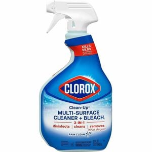 Clorox Clean-Up All Purpose Cleaner with Bleach
