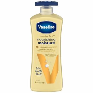 Vaseline Intensive Care Lotion