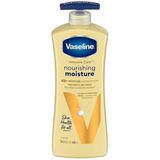 Vaseline Intensive Care Lotion