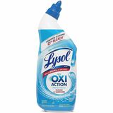 Lysol Hydrogen Peroxide Toilet Cleaner