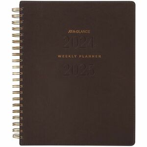 At-A-Glance Signature Collection Weekly/Monthly Planner