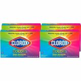 Clorox 2 for Colors Stain Remover and Color Brightener Powder
