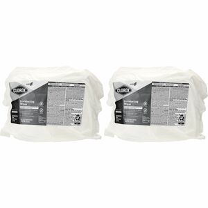 CloroxPro&trade; Disinfecting Wipes