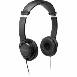Kensington USB Hi-Fi Headphones