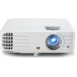 ViewSonic PG706HD 3D Ready Short Throw DLP Projector - 16:9 - White